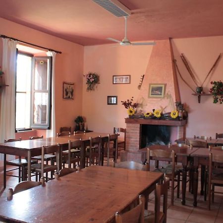 Agriturismo E Antica Fattoria Matteu Bed & Breakfast Teulada Luaran gambar