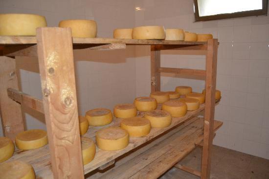 Agriturismo E Antica Fattoria Matteu Bed & Breakfast Teulada Luaran gambar